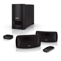 Bose® CineMate® Series II Digital Home Theater Speaker System