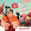 Wreck-It Ralph Read-Along Storybook and CD (Disney Wreck-It Ralph)