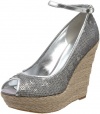 Guess Women's Idabel Espadrille Wedge