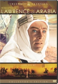 Lawrence of Arabia (Collector's Edition)