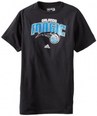 NBA Orlando Magic Primary Logo T-Shirt