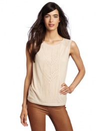 BCBGMAXAZRIA Women's Dafina Sleeveless Top