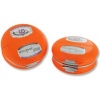 Discgear Portable 40 Disc Storage Case (Discus 40 Orange)