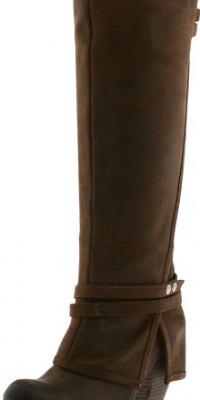 Fergie Women's Lattitude Boot