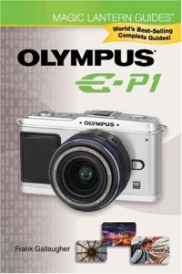 Magic Lantern Guides: Olympus E-P1