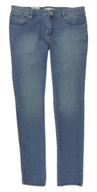 Bullhead Womens Slim Skinny Jeans - Style 0047