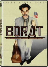 Borat: Cultural Learnings of America for Make Benefit Glorious Nation of Kazakhstan (Widescreen Edition)