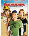 The Benchwarmers