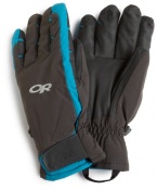 Outdoor Research Men's Extravert Gloves