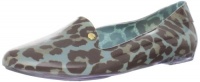 Melissa Women's Melissa Virtue Flat