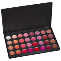 Coastal Scents 32 Lip Color Palette