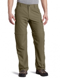 Mountain Khakis Men's Granite Creek Convertible