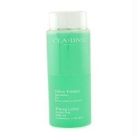 Clarins - Toning Lotion - Combination/Oily Skin - 400ml/13.5oz