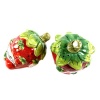 Strawberry Suite Tabletop Salt & Pepper Shaker Set