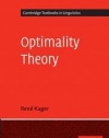 Optimality Theory (Cambridge Textbooks in Linguistics)