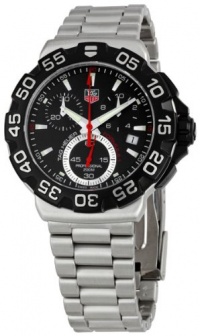 TAG Heuer Men's CAH1110.BA0850 Formula 1 Chronograph Watch