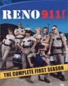 Reno 911 - The Complete First Season