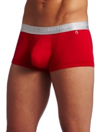 Andrew Christian Men's Nanofit Boxer