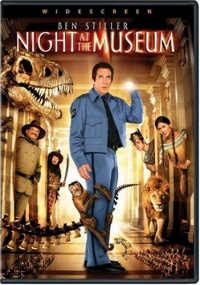 Night at the Museum (Widescreen Edition)