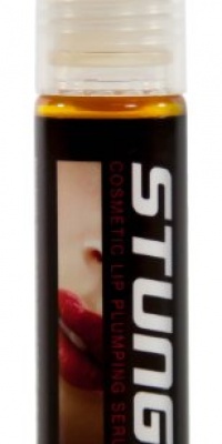 Stung Lip Plumpers - Best Lip Plumper - Lip Plumper Lip Gloss to Get Bigger Fuller Lips in 7 Seconds