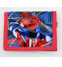 Spiderman Wallet