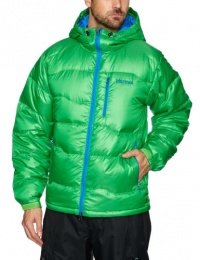 Marmot Men's Ama Dablam Jacket