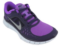 NIKE Free Run+ 3 Ladies Running Shoes