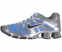 Nike Women's Shox Roadster+