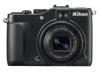 Nikon Coolpix P7000 10.1 MP Digital Camera with 7.1x Wide Zoom-Nikkor ED Lens and 3-Inch LCD