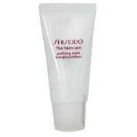 Shiseido Shiseido The Skincare - Purifying Mask - 2.5 oz