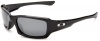 Oakley Men's Fives Squared Iridium Polarized Sunglasses