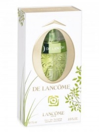 O DE LANCOME by Lancome EDT SPRAY 2.5 OZ