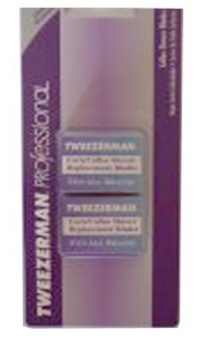 Tweezerman Callus and Corn Shaver Replacement Blades