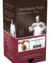 Wolfgang Puck Coffee, Hawaiian Hazelnut Flavored, 18-Count Pods (Pack of 3)