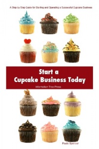 Start a Cupcake Business Today