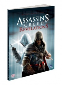 Assassin's Creed Revelations - The Complete Official Guide