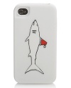 This fun case from Jack Spade makes a great stocking stuffer or gift at the office secret Santa, or grab it for yourself to express some extra personality during the holidays.