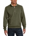 GH Bass Men's Sherpa Fleece