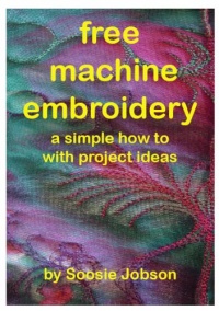 Free Machine Embroidery