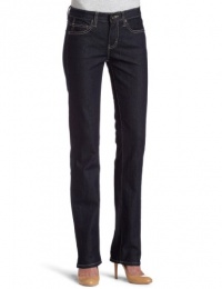 Calvin Klein Jeans Women's Rinse Skinny