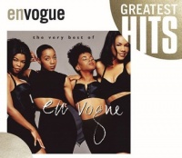 Very Best of En Vogue