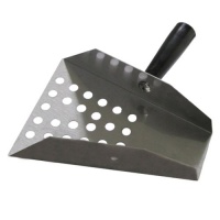 Paragon Stainless Steel Popcorn Scoop