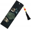 The Hunger Games Movie Bookmark Peeta & Katniss