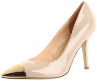 GUESS Myrick Pumps, NATURAL (9 1/2)