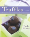 Truffles: 50 Deliciously Decadent Homemade Chocolate Treats (50 Series)