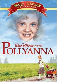 Pollyanna (Vault Disney Collection)