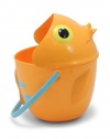 Melissa & Doug Sunny Patch Finney Fish Pail with Removable Spout