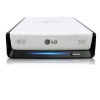 LG External 12xSuper Multi Blue Lightscribe Blu-Ray Rewriter BE12LU30