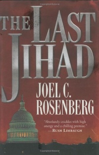 The Last Jihad (Political Thrillers Series #1)