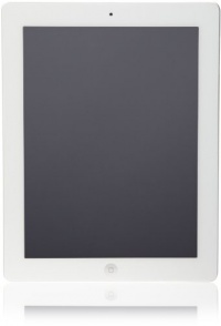 Apple iPad MD363LL/A (16GB, Wi-Fi + Verizon 4G, White) 3rd Generation